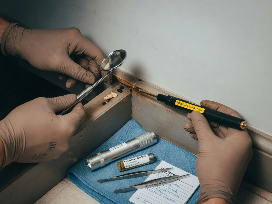 Why choose Emergency Pest Control in Danforth, IL